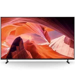 Sony KD75X80LU 75 inch 4K Ultra HD Smart Google TV 5 Year Warranty
