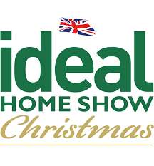 Free weekday tickets with Code @ Ideal Home Show Christmas (Olympia, London)
