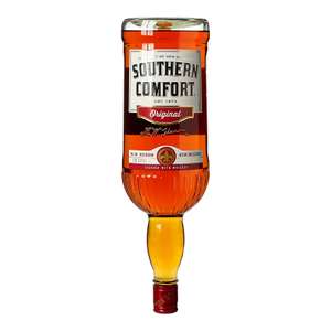 1.5L Bottle of Southern Comfort Original Whisky Liqueur - £25.99 Delivered @ Amazon (Prime Exclusive)