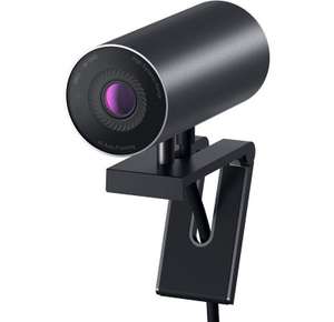 Dell WB7022 UltraSharp 4K Webcam (with code) - sold by ebuyer_uk_ltd