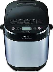 Tefal Pain et Delices Breadmaker PF240E40 £69.98 Delivered @ Costco (Members only)