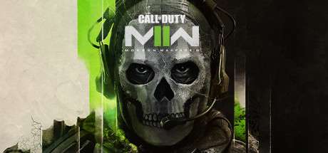 Call of Duty: Modern Warfare II (PC) £50.99 @ Steam