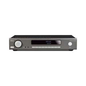 Arcam SA20 Integrated Amplifier - w/Code, Sold By Peter Tyson (UK Mainland)