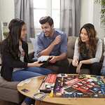 Monopoly - Family Board Game - French Version