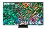 Samsung QE85QN90BATXXU 85"" Neo Qled 4K TV - 6 Year Warranty Included £2179.05 Delivered With Code @ Richer Sounds