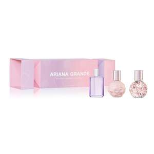 Ariana Grande Deluxe Mini Cracker, mini gift set
