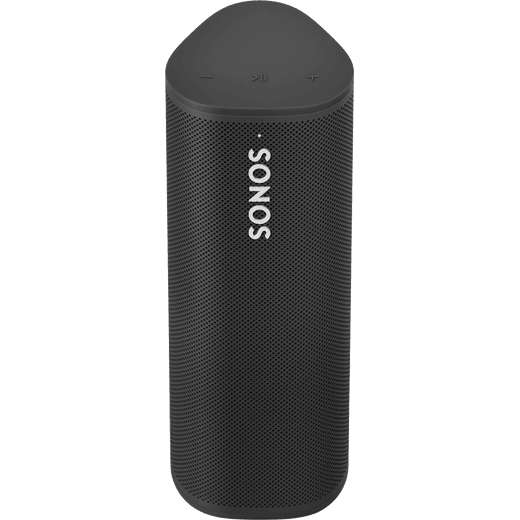 Sonos Roam SL Portable Multi Room Wireless Speaker - £115.20 / Sonos Roam Portable - £124 with code + £4 Delivery (UK Mainland) @ AO