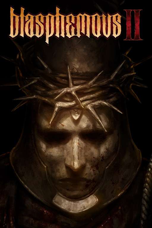 Blasphemous 2 (Xbox)