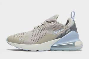 Nike Air Max 270 Women's £76 with in app code free delivery @ JD Sports
