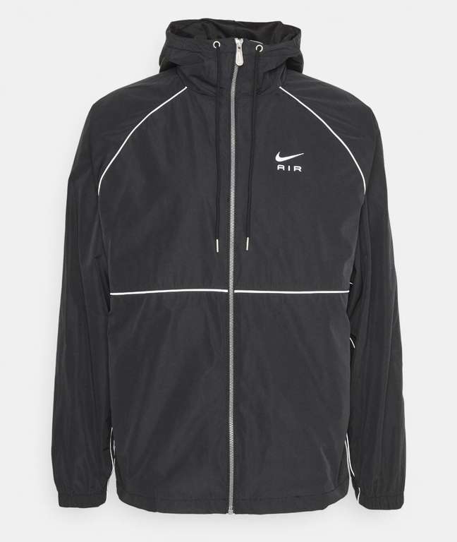 Mens Nike Air Sportswear Jacket