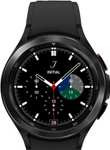 Samsung Galaxy Watch 4 Classic 46mm (GPS) - Black - Free Collection