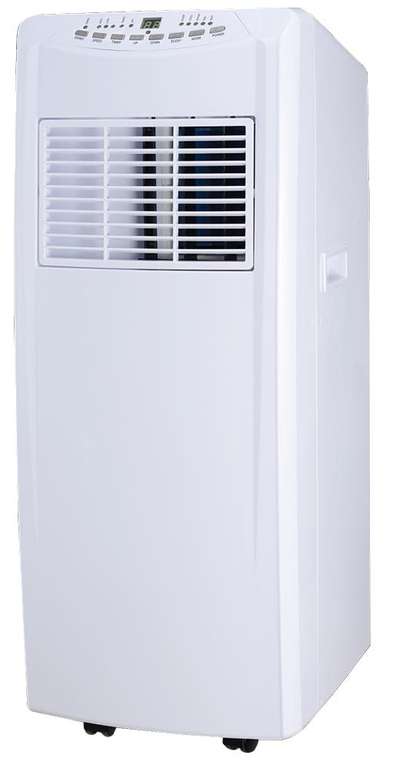 PRO ELEC 12000 BTU Air Conditioner (PEL01201) £294.58 Delivered @ CPC Farnell