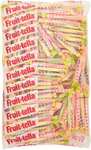2kg Fruit-tella Duo Stix, 3 Flavours (Or £11.25 With S&S / £10/£9.38 With First Time S&S)