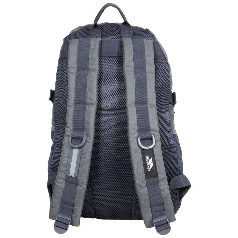 Trespass Albus 30L Backpack (2 Colours) - £13.49 + Free Delivery With Code @ Tresspass