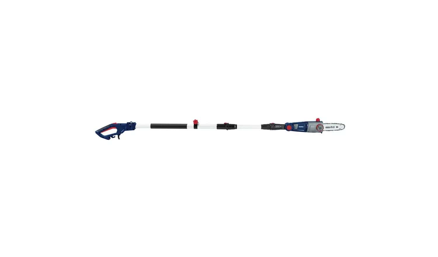 Spear \u0026 Jackson 20cm Electric 