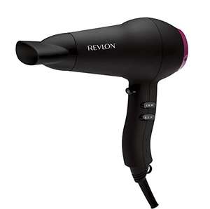 Revlon RVDR5823 Fast and Light Hair Dryer, 2000W