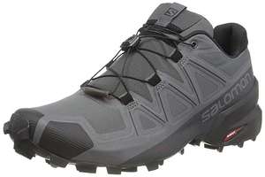 SALOMON Men's Speedcross Trail Running Shoe (Select Sizes)
