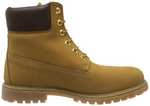 Lumberjack Men's River Ankle Boots (Size 4)