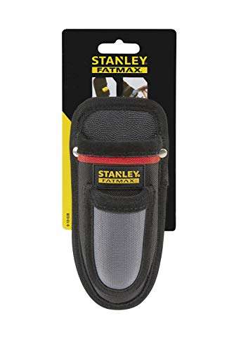 Stanley FatMax Knife Holster 0-10-028 £7.63 @ Amazon