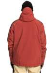 Quiksilver Radicalo - Technical Snow Jacket for Men (Size M Only)