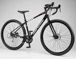 SCHWINN Scree Gravel Bike Size Small / (Medium & Large £189)
