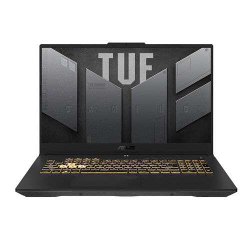 REFURB Asus TUF F17 17.3" FHD 144Hz i7-12700H RTX 3070 16GB RAM 1TB SSD Laptop £924.99 With Code @ Ebay / Laptop Outlet