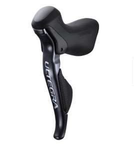 Shimano Ultegra ST-6870 Di2 Shifter - £58.49 each or Pair £116.98 with code @ wiggle