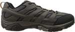 Merrell Men's Moab 2 GTX Walking Shoe - £59.49 @ Amazon