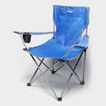 Eurohike Peak Folding Chair - £7 + £3.95 delivery @ Millets