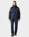 Men's The North Face Waterproof Farside Jacket (Free C&C)