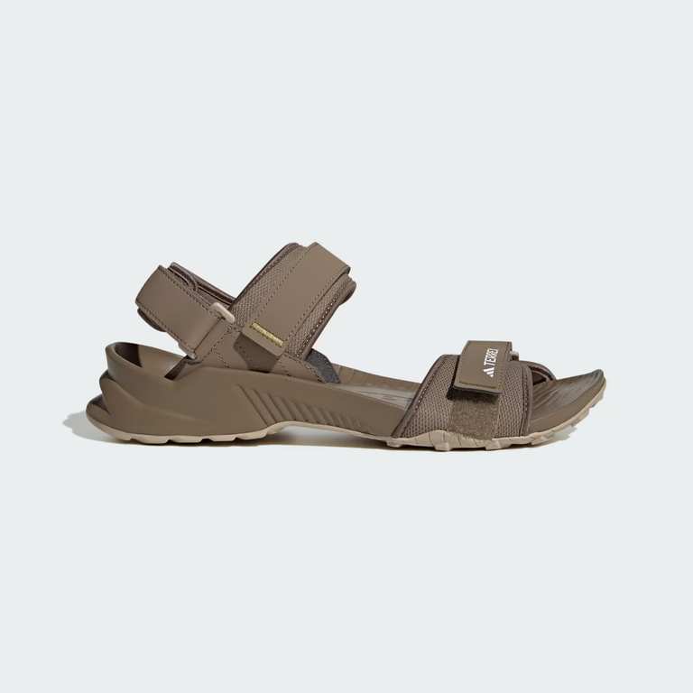 Adidas Terrex Hydroterra Sandals (free delivery for members)