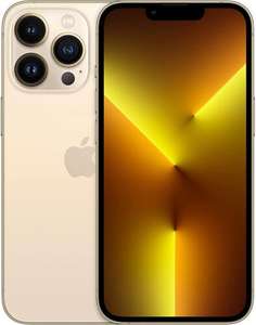 Apple iPhone 13 Pro 5G Smartphone 128GB Unlocked Gold - Refurbished Grade C - w/code sold by cheapest_electrical (UK Mainland)