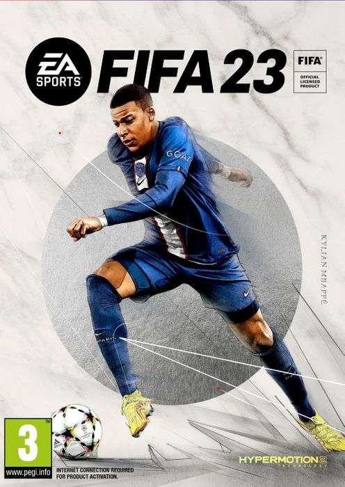 Xbox Series S £249.99 + FIFA 23 Digital Standard Edition Free @ Microsoft Store