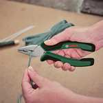 Bosch Universal Hand Tool Set 25-Piece-Versatile Tool Kit for General Purpose DIY - £54.99 @ Prime Exclusive Amazon