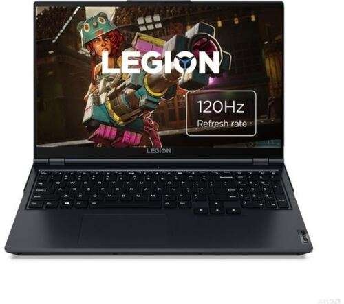 LENOVO Legion 5 15.6" Gaming Laptop - AMD Ryzen 7 5800h - RTX 3060 - £854.15 @ eBay / Currys Clearance
