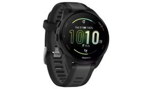 Garmin Forerunner 165 GPS Running Smart Watch Free C&C