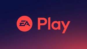 1 Month EA Play Membership [PS4/PS5] for 79p @ PlayStation Store