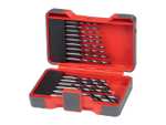 Parkside Drill or Screwdriver Bit Set - Choice of 4 - £5.99 Each - In Store @ Lidl From 5/2/23