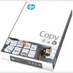 Free delivery no min spend Friday e.g. HP A4 Paper White 80 gsm Matt 500 Sheets £3.59 - Diary £1.07 (see post)