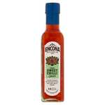 Encona Original Hot Pepper Sauce/Scotch Bonnet/Thai sweet Chilli 220Ml - Clubcard Price