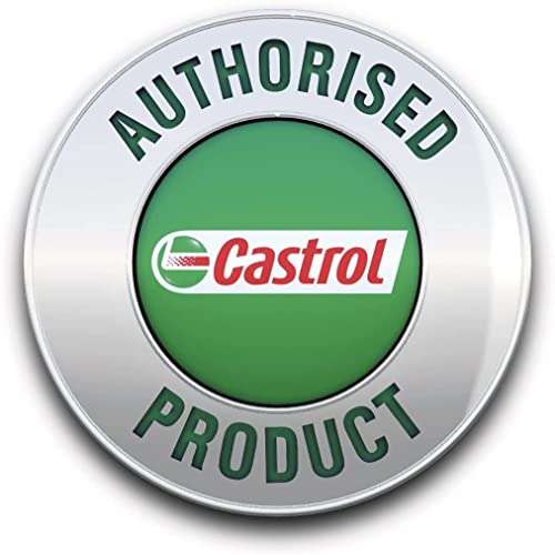 Castrol EDGE 5W-30 M 4L - £21.99 at Amazon