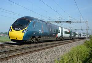 Great British Rail sale - London to: Birmingham from £8, Liverpool from £17, Manchester from £23, Glasgow from £26 @ Avanti West Coast