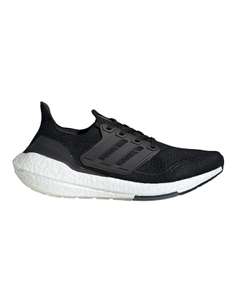 Adidas Ultraboost 21 - £76.80 with code (free delivery for members) @ Adidas