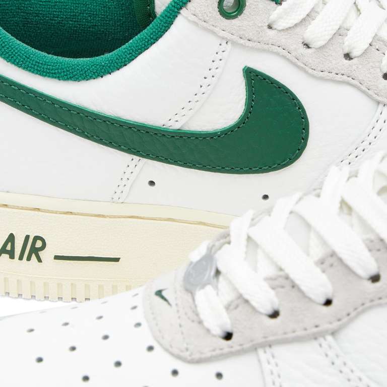 Women's Nike Air Force 1 '07 LX Trainers Now £69 - Delivery is £6.99 @ End Clothing