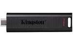 Kingston 512GB DataTraveler Max USB 3.2 Gen 2 Flash Drive 1,000/900MB/s £49.99 delivered, using code @ Mymemory