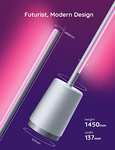 Govee LYRA Floor Lamp Smart RGBICWW Floor Lamp WiFi Alexa Voice Contro £89.99 Sold by Govee UK & Fulfilled by Amazon