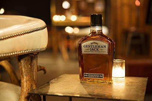 Jack Daniel's Gentleman Jack Tennessee Whiskey 70cl £20 (Clubcard price) @ Tesco