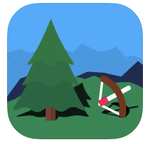 Endless Archery iOS Free @ App Store
