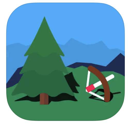 Endless Archery iOS Free @ App Store