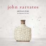 John Varvatos Artisan Pure Eau de Toilette Spray, 125ml - £39.99 - Sold by Glamour Online / Fulfilled by Amazon @Amazon